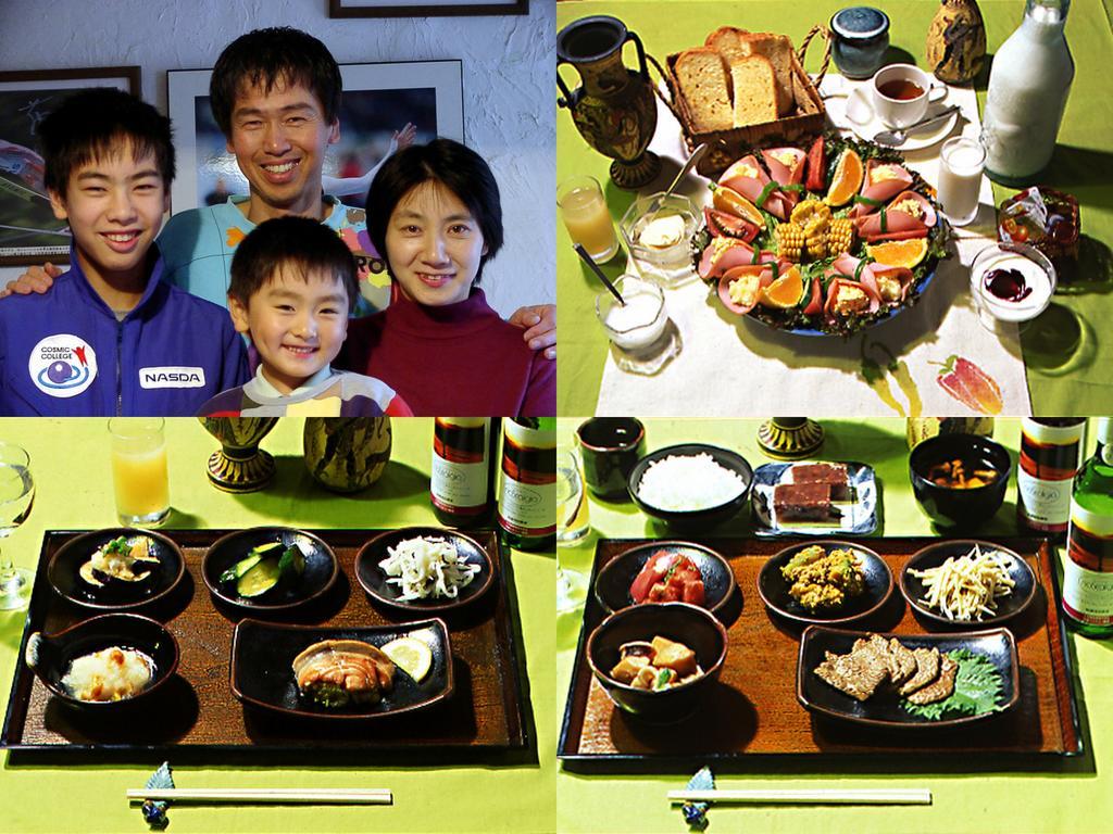 Lodge Nostalgia Hakuba Dış mekan fotoğraf
